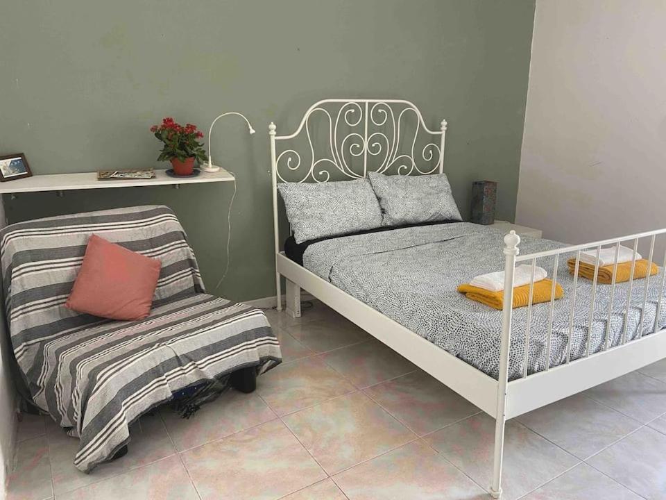 נאפולי Bnb Medina מראה חיצוני תמונה